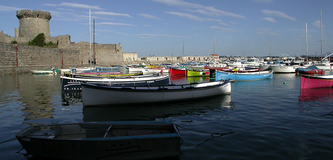 Saint Jean de Luz