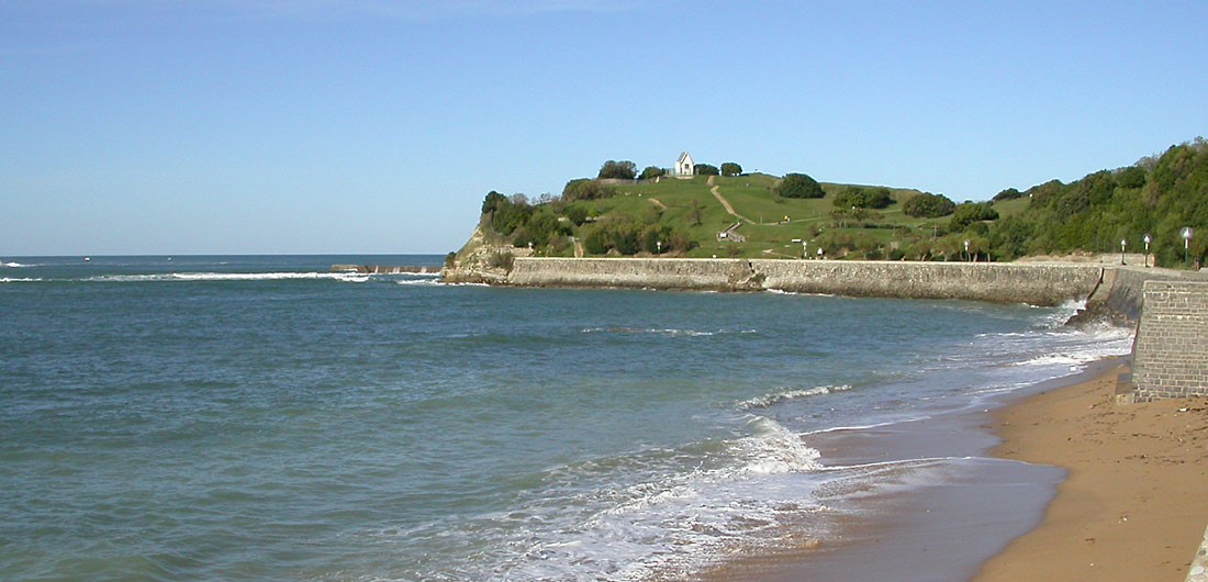 Saint Jean de Luz