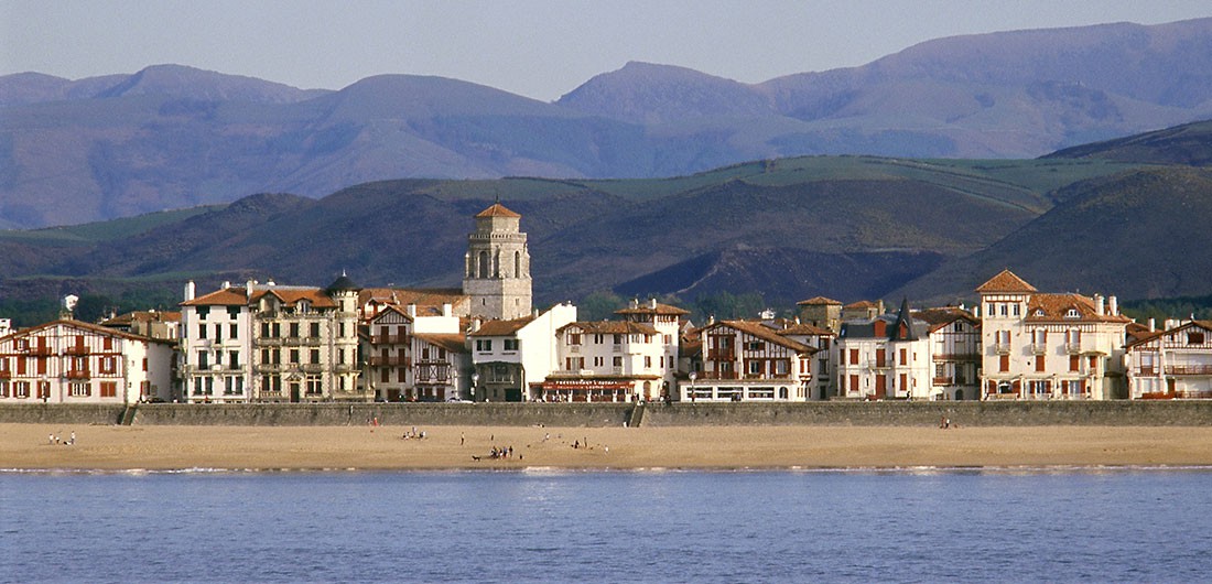 Saint Jean de Luz